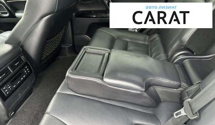 Toyota Land Cruiser 2015