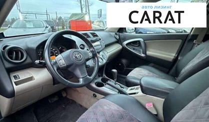 Toyota Rav 4 2007