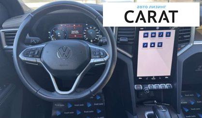 Volkswagen Amarok 2023