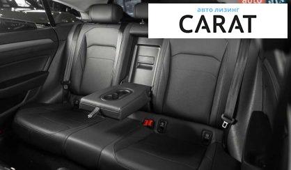 Volkswagen Arteon 2020