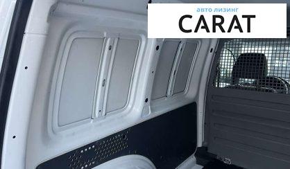 Volkswagen Caddy 2013