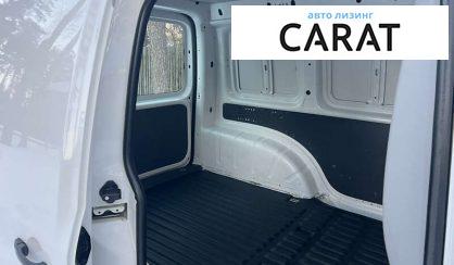 Volkswagen Caddy 2013