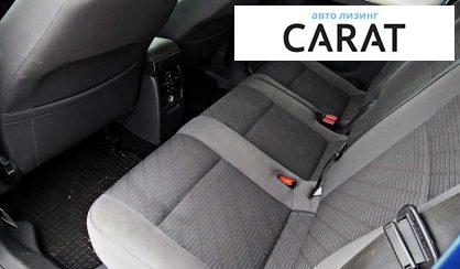 Volkswagen Caddy 2013