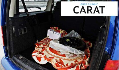 Volkswagen Caddy 2013