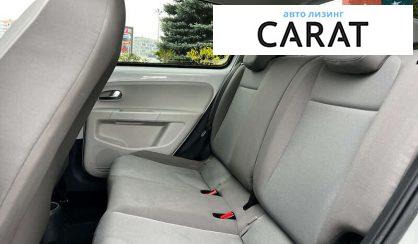 Volkswagen E-Up 2015