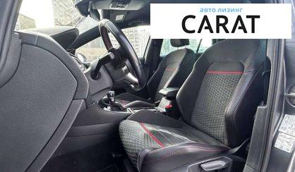 Volkswagen Golf GTI 2020