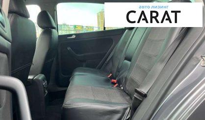 Volkswagen Golf Plus 2010