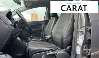 Volkswagen Golf Plus 2010