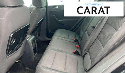 Volkswagen Golf Plus 2010