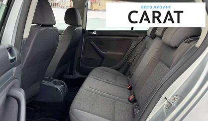 Volkswagen Golf 2008