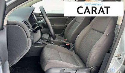 Volkswagen Golf 2008