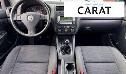 Volkswagen Golf 2008