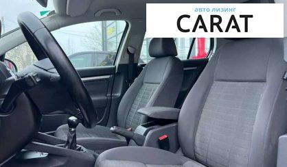 Volkswagen Golf 2007