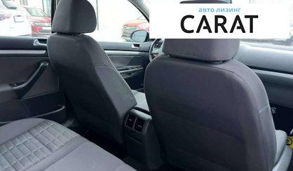 Volkswagen Golf 2007