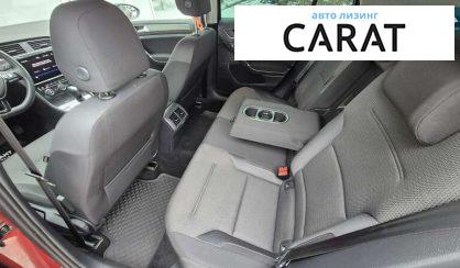 Volkswagen Golf 2019