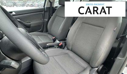 Volkswagen Golf 2008