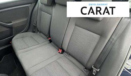 Volkswagen Golf 2008