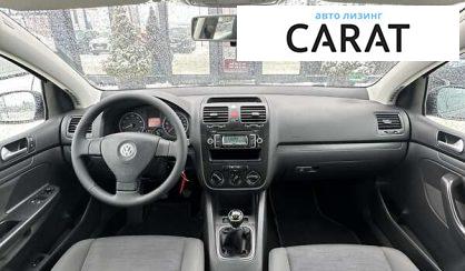 Volkswagen Golf 2008