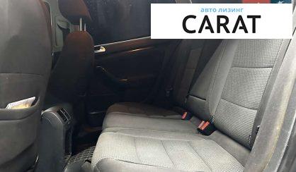 Volkswagen Golf 2011