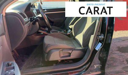 Volkswagen Golf 2007