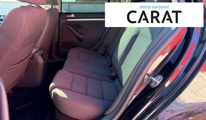 Volkswagen Golf 2007