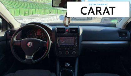 Volkswagen Golf 2007