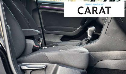 Volkswagen Golf 2020