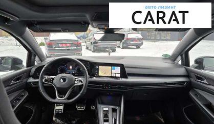 Volkswagen Golf 2021