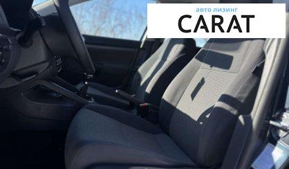 Volkswagen Golf 2009