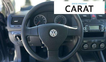 Volkswagen Golf 2009