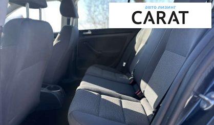 Volkswagen Golf 2009