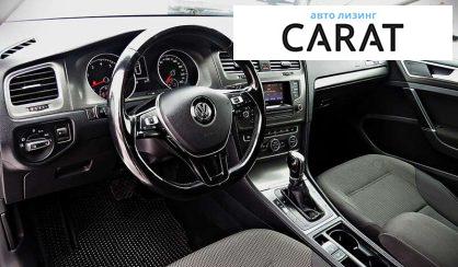 Volkswagen Golf 2012