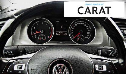 Volkswagen Golf 2012