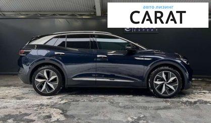 Volkswagen ID.4 2023