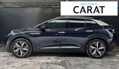 Volkswagen ID.4 2023