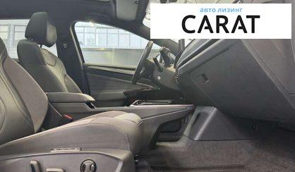 Volkswagen ID.4 2023