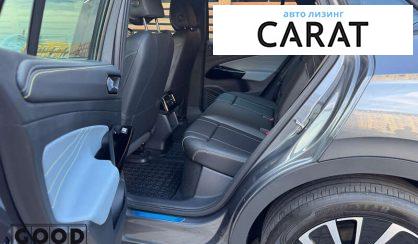 Volkswagen ID.4 2021