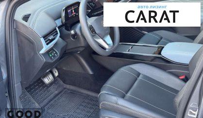 Volkswagen ID.4 2021