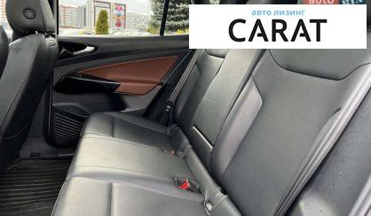 Volkswagen ID.4 2021