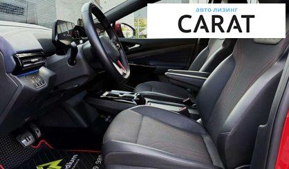 Volkswagen ID.5 2022