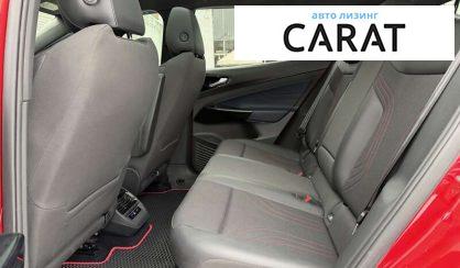 Volkswagen ID.5 2022