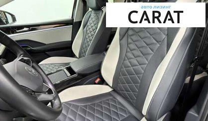 Volkswagen ID.6 2022