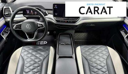 Volkswagen ID.6 2022