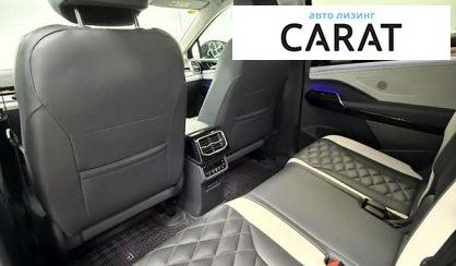 Volkswagen ID.6 2022