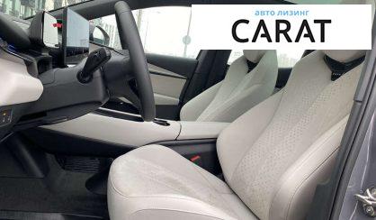 Volkswagen ID. UNYX 2025