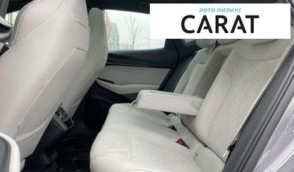 Volkswagen ID. UNYX 2025