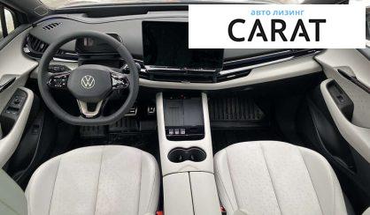 Volkswagen ID. UNYX 2025