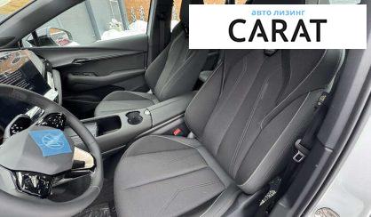 Volkswagen ID. UNYX 2025