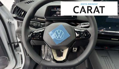 Volkswagen ID. UNYX 2025