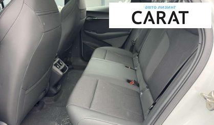 Volkswagen ID. UNYX 2025